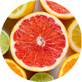 Zesty Citrus